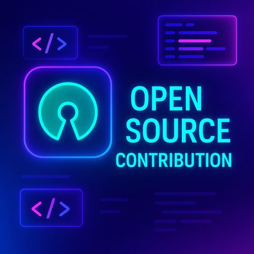 Open Source